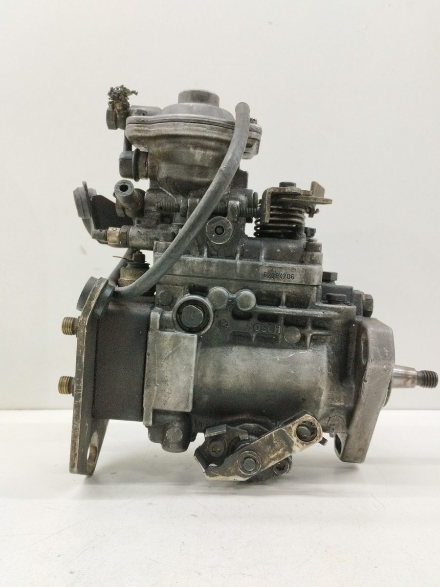Bomba Inyeccion Volkswagen Golf Ii (191/193) 1983-Actualidad 0460494138