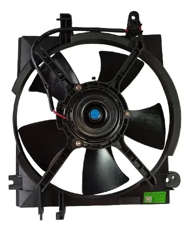 Electro Ventilador Chery Qq 311 308 2008/2012