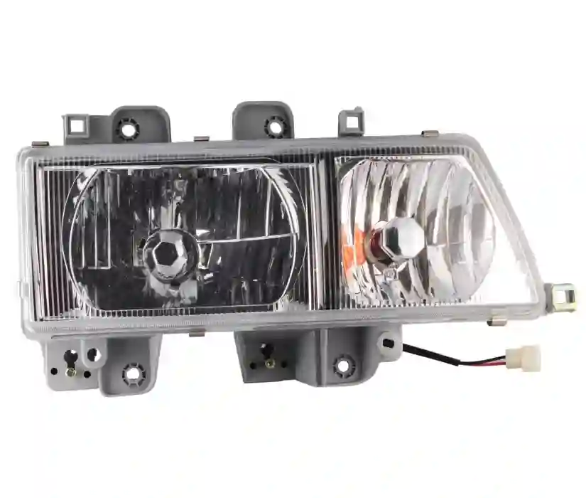 SEMIOPTICA DER JAC CAMION 07