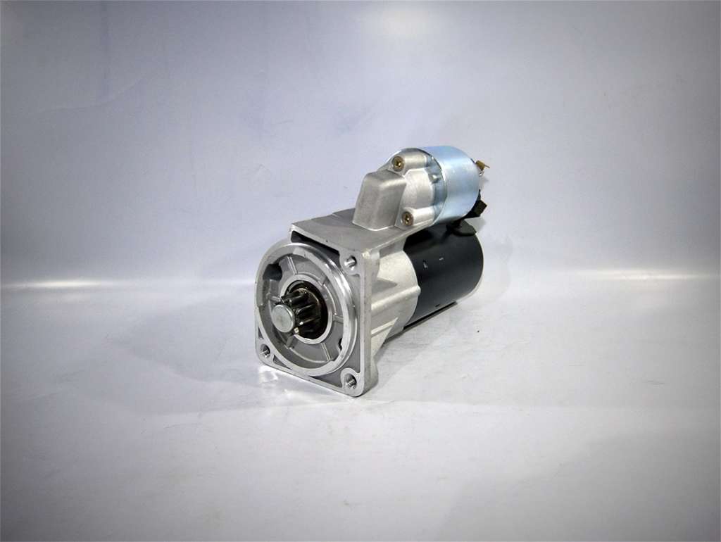 ARRANQUE VW GOL III 1.9DSL