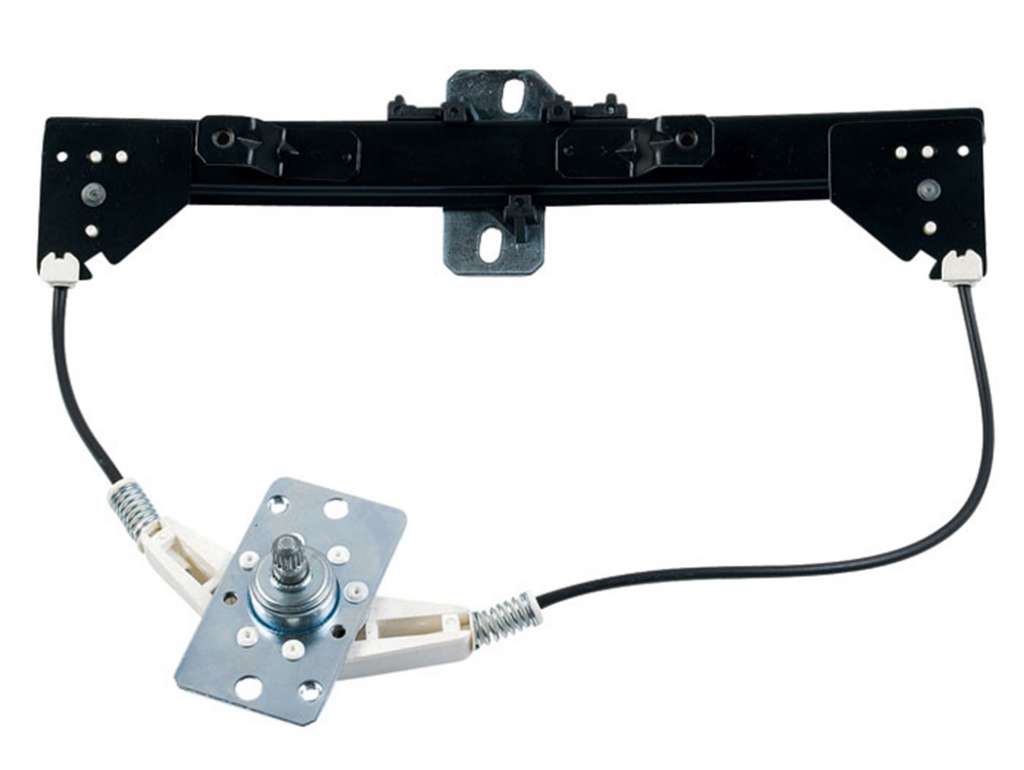 MAQUINA LEVANTA CRISTAL FI UNO/ETC. 4 PTAS. T. D