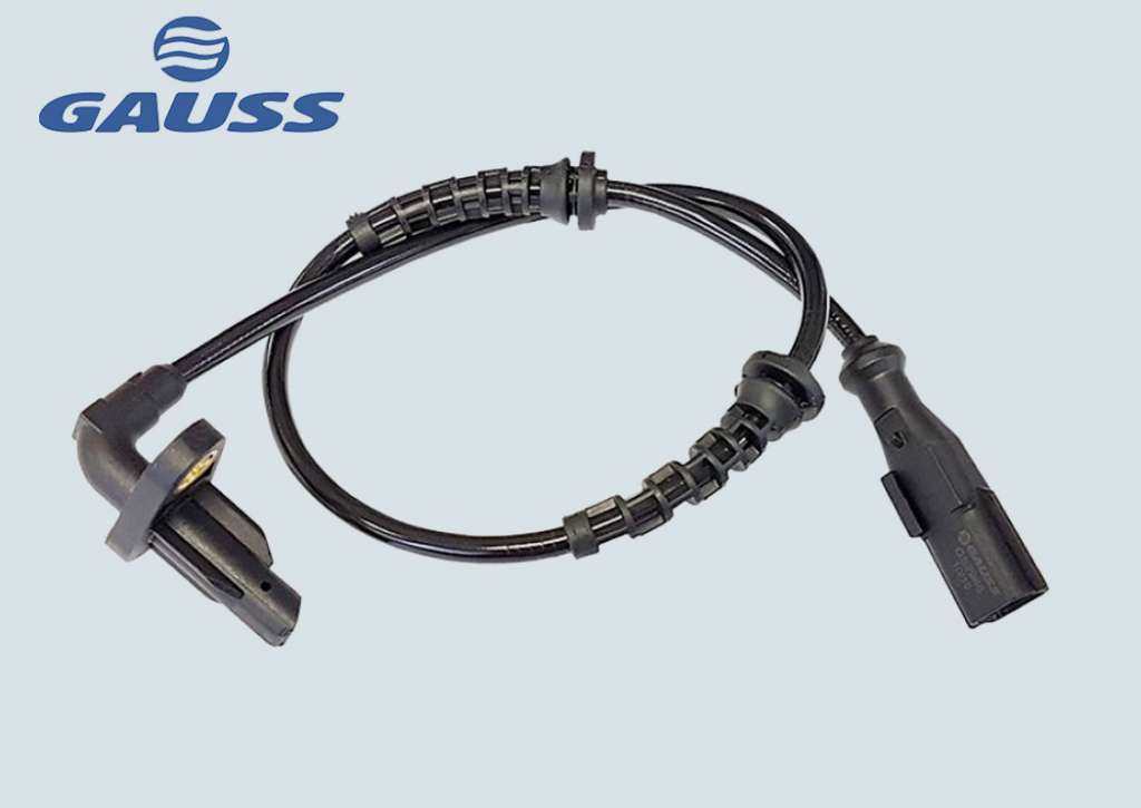 SENSOR ABS RE LOGAN/SANDERO 07/14 TRAS/IZQ