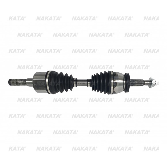 SEMIEJE IZQUIERDO FORD RANGER 2.8D 4X4 2000-2004