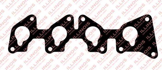 JUNTA DE MULTIPLE ADMISION CLIO II/KANGOO/ MEGANE K7M [ILLINOIS]