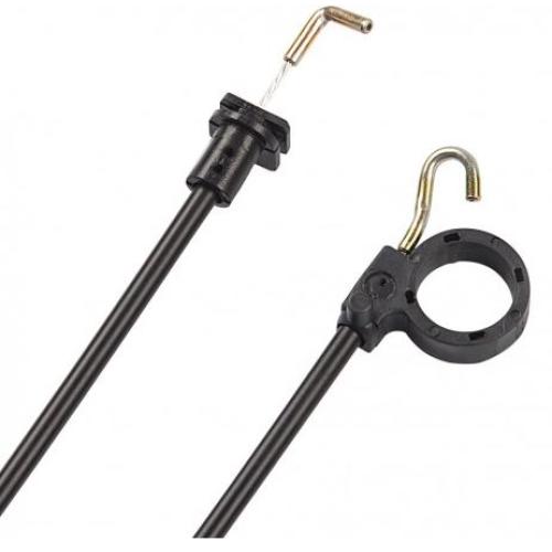 CABLE CERRADURA VW GOL 95...2006 4 PTAS. TRAS. IZQ. UNIVERSAL 20919/ 20953