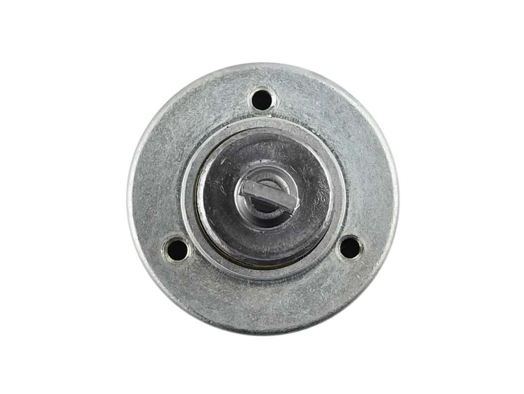 Solenoide de arranque