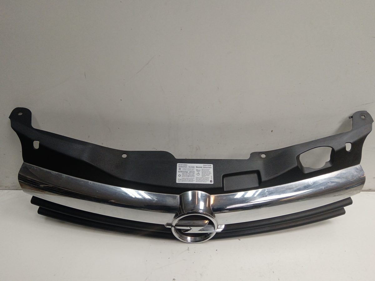 Careta Opel Astra H Berlina 2004-2007 Cosmo