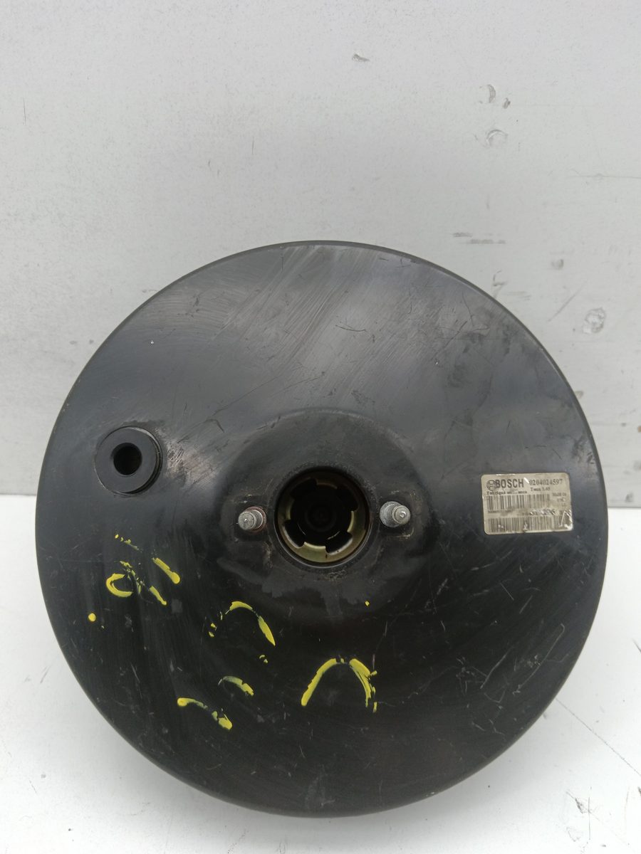 Servofreno Citroën C4 Coupe 2004-2011 1.6 16V HDi 1.6L 66kW 9643129680