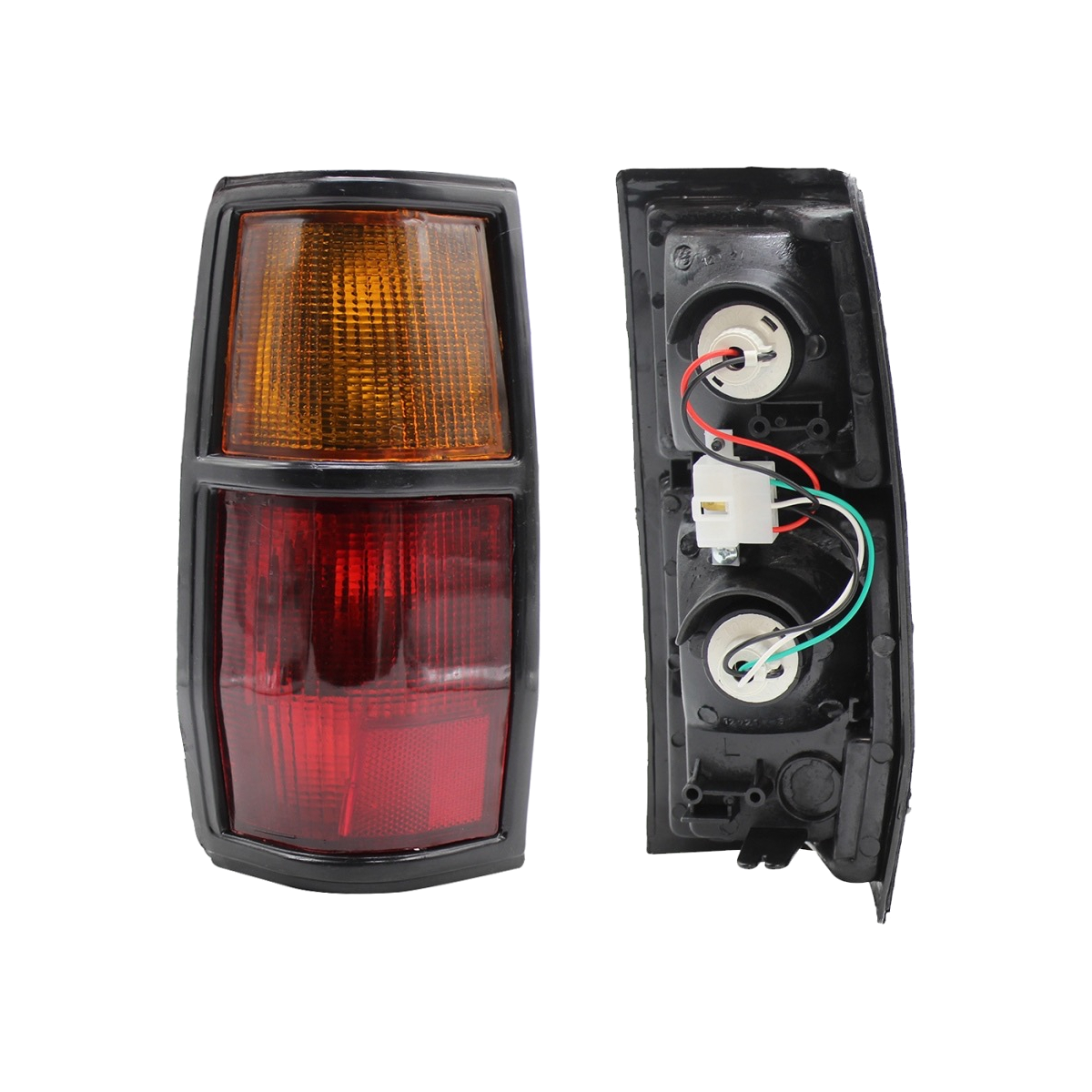 Farol Trasero Izquierdo Nissan 720