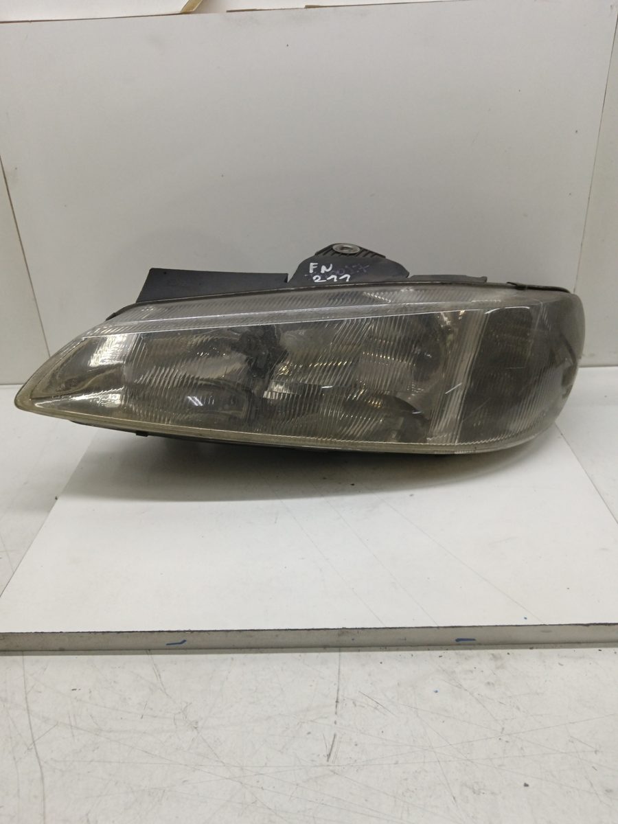 Faro Delantero Izquierdo Peugeot 406 Berlina (S1/S2) 1995-2005 ST 9616251380