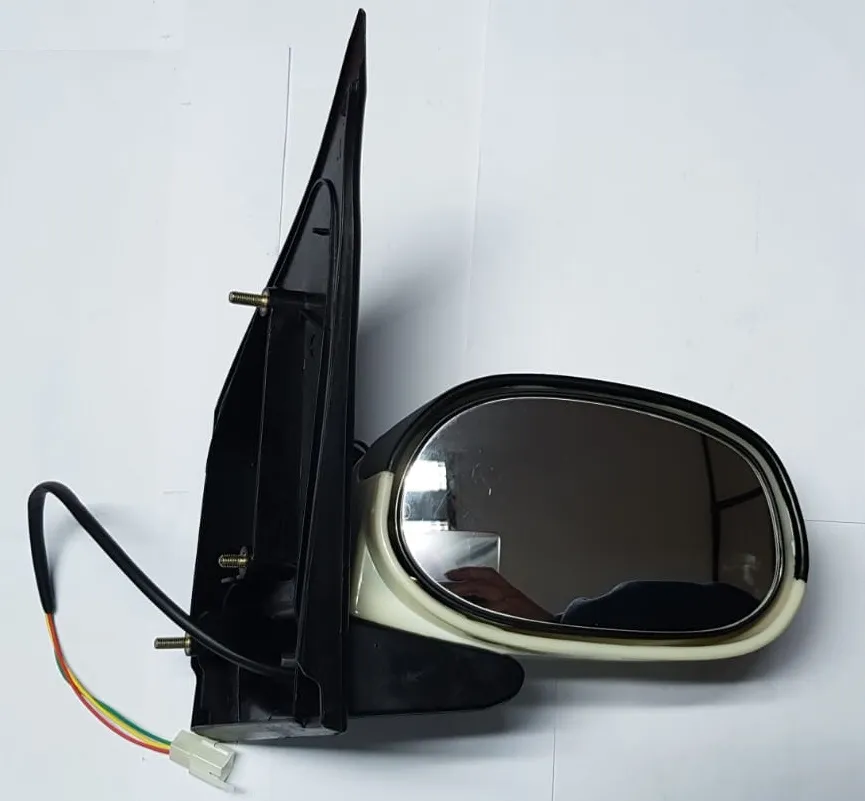Espejo retrovisor exterior derecho