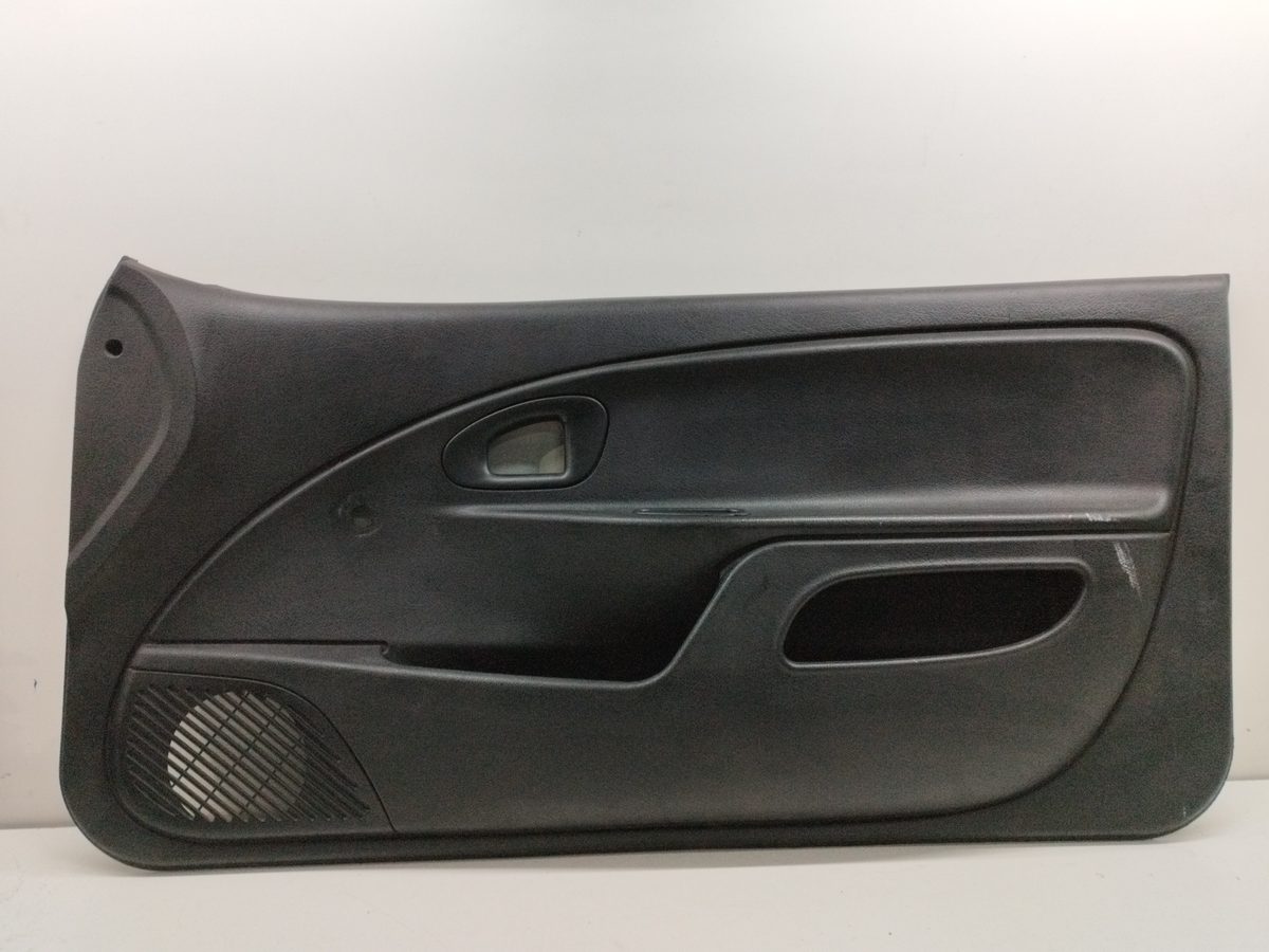 Tapizado Interior Puerta Delantero Derecho Citroën Saxo 1996-2000 9220165977