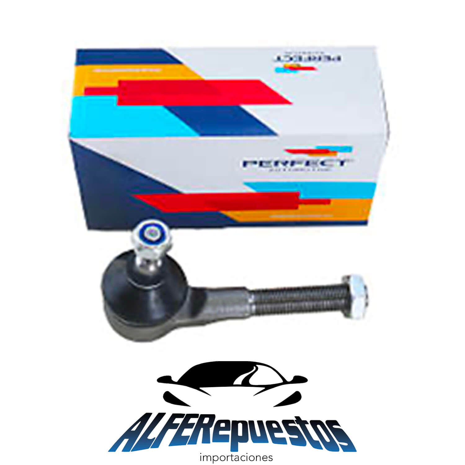 -PUNTERO EXT DER PEUGEOT 106-206-207