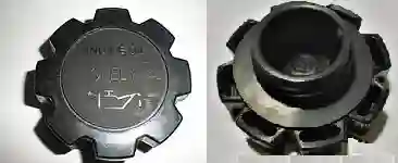 Tapón de cárter