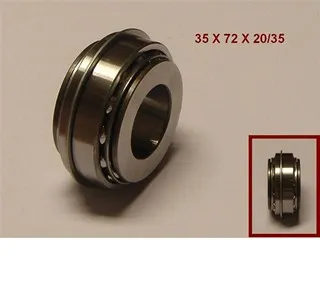 RULEMAN BA2-0022A D/CAJA JAPON