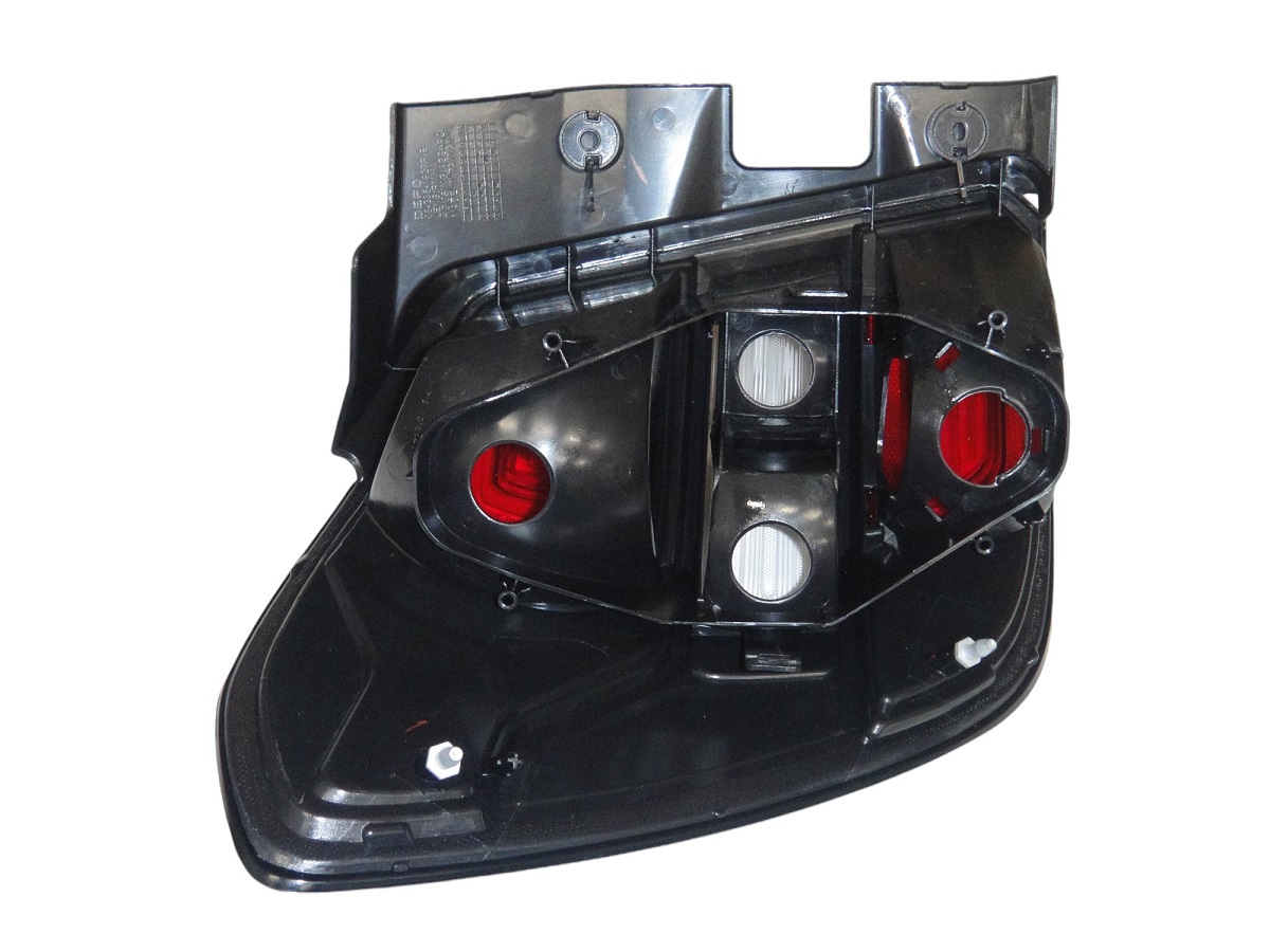 FARO TRA DER*CH SPIN LT 2013/ (BORDE NEGRO)