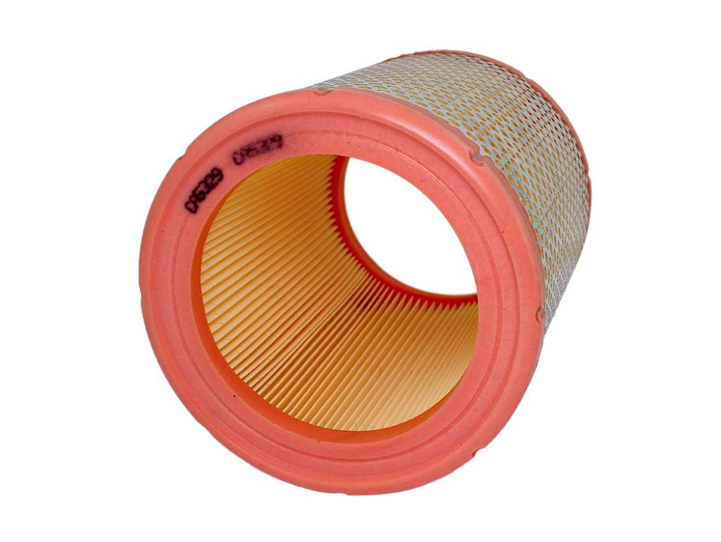 FILTRO AIRE CI SAXO/AX GTI 92/.. TUBULAR