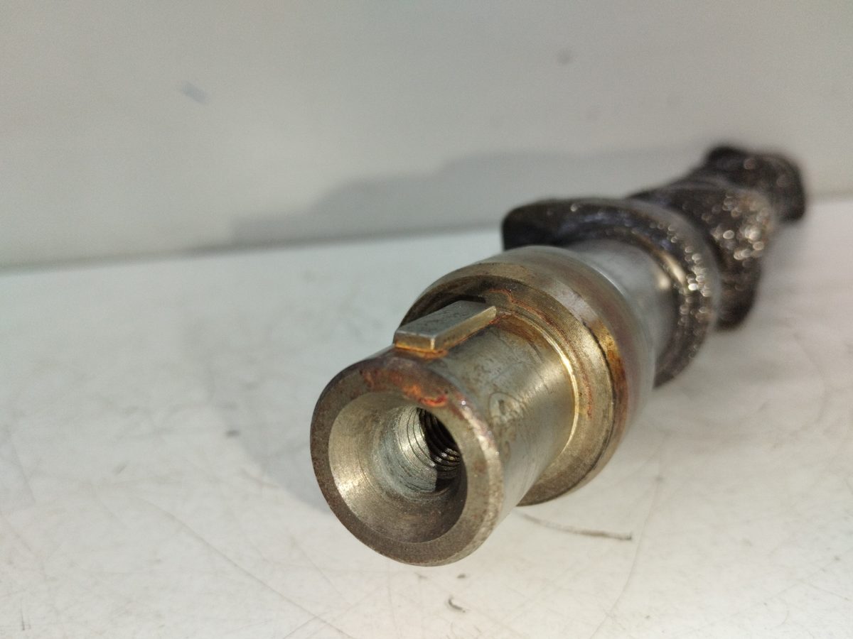 Arbol De Levas Peugeot 306 Berlina 3/4/5 Puertas (S2) 1997-2003 1.9 Diesel 1.9L 50kW