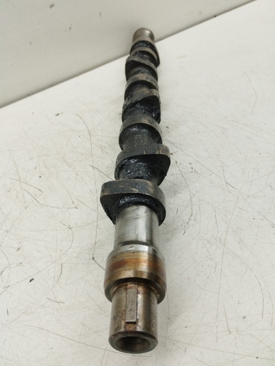 Arbol De Levas Peugeot 306 Berlina 3/4/5 Puertas (S2) 1997-2003 1.9 Diesel 1.9L 50kW