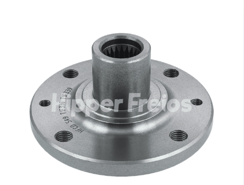 MAZA RUEDA DEL RENAULT KANGOO/CLIO/MEGANE 21E 37MM