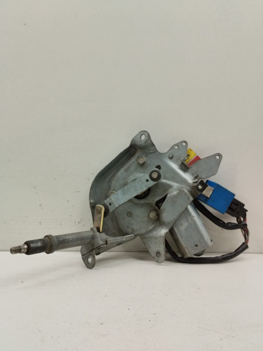 Motor Limpia Luneta Trasero Citroën Zx 1991-1998 1.9 D Tonic 1.9L 51kW 53201802