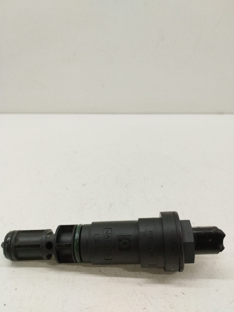 Sensor De Velocidad Del Velocimetro Renault Scenic (JA..) 1999-2003 7700414694