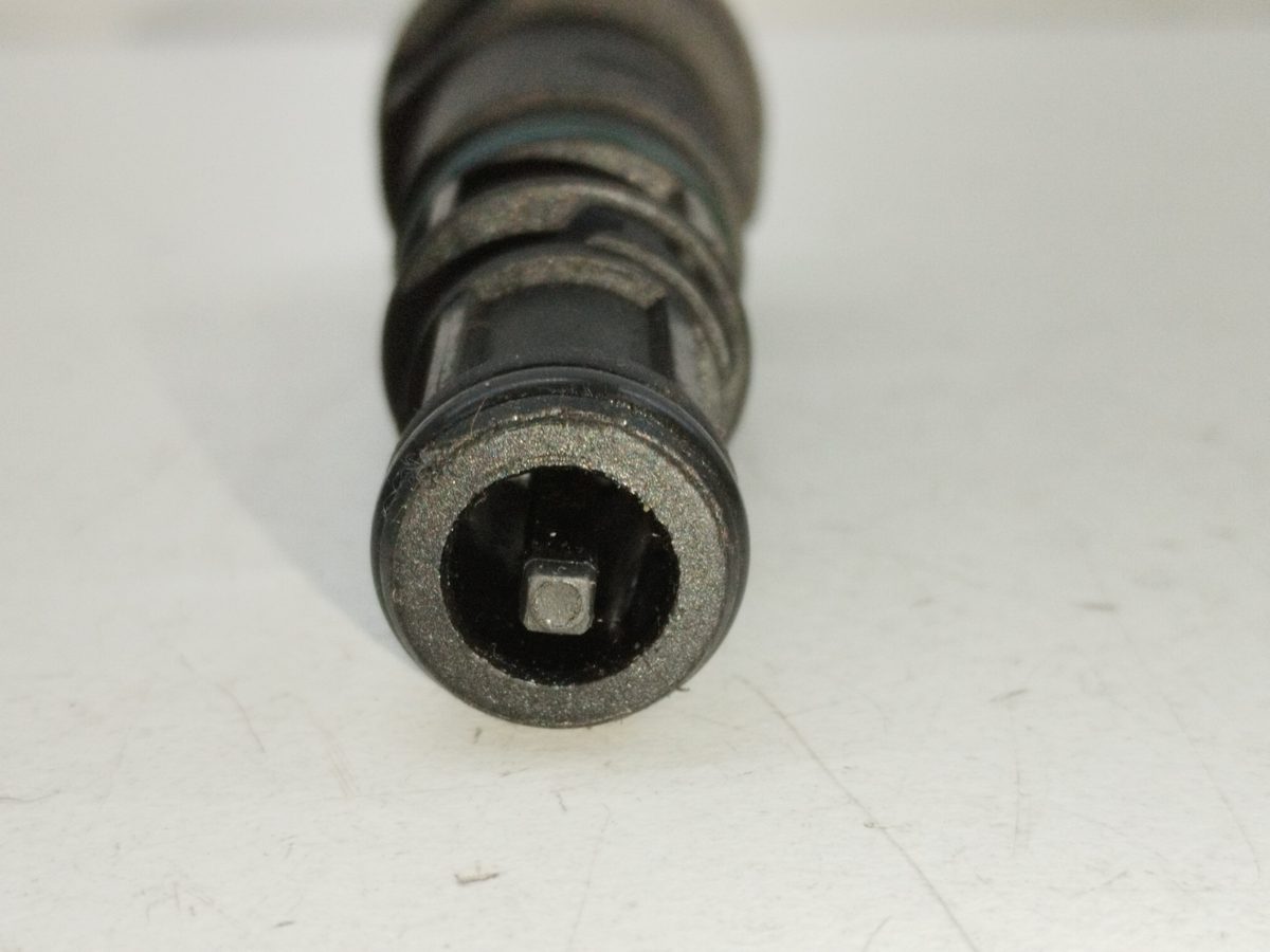 Sensor De Velocidad Del Velocimetro Renault Scenic (JA..) 1999-2003 7700414694