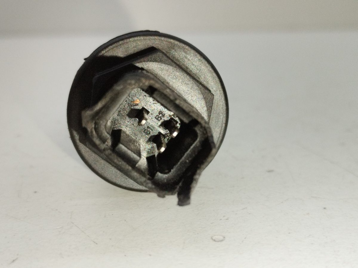 Sensor De Velocidad Del Velocimetro Renault Scenic (JA..) 1999-2003 7700414694