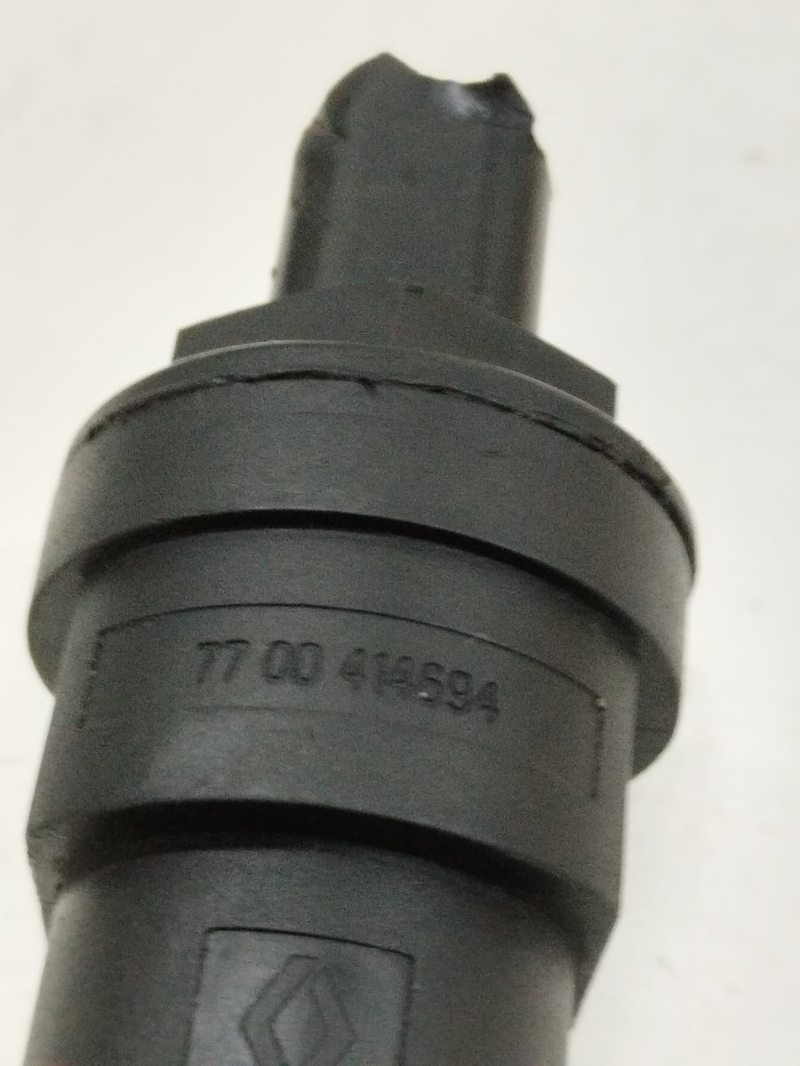 Sensor De Velocidad Del Velocimetro Renault Scenic (JA..) 1999-2003 7700414694