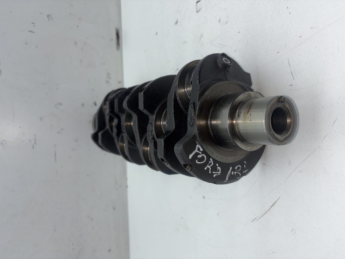 Cigueñal Ford Focus Berlina (CAP) 2004-2007 1.8 TDCi Turbodiesel CAT 1.8L 85kW