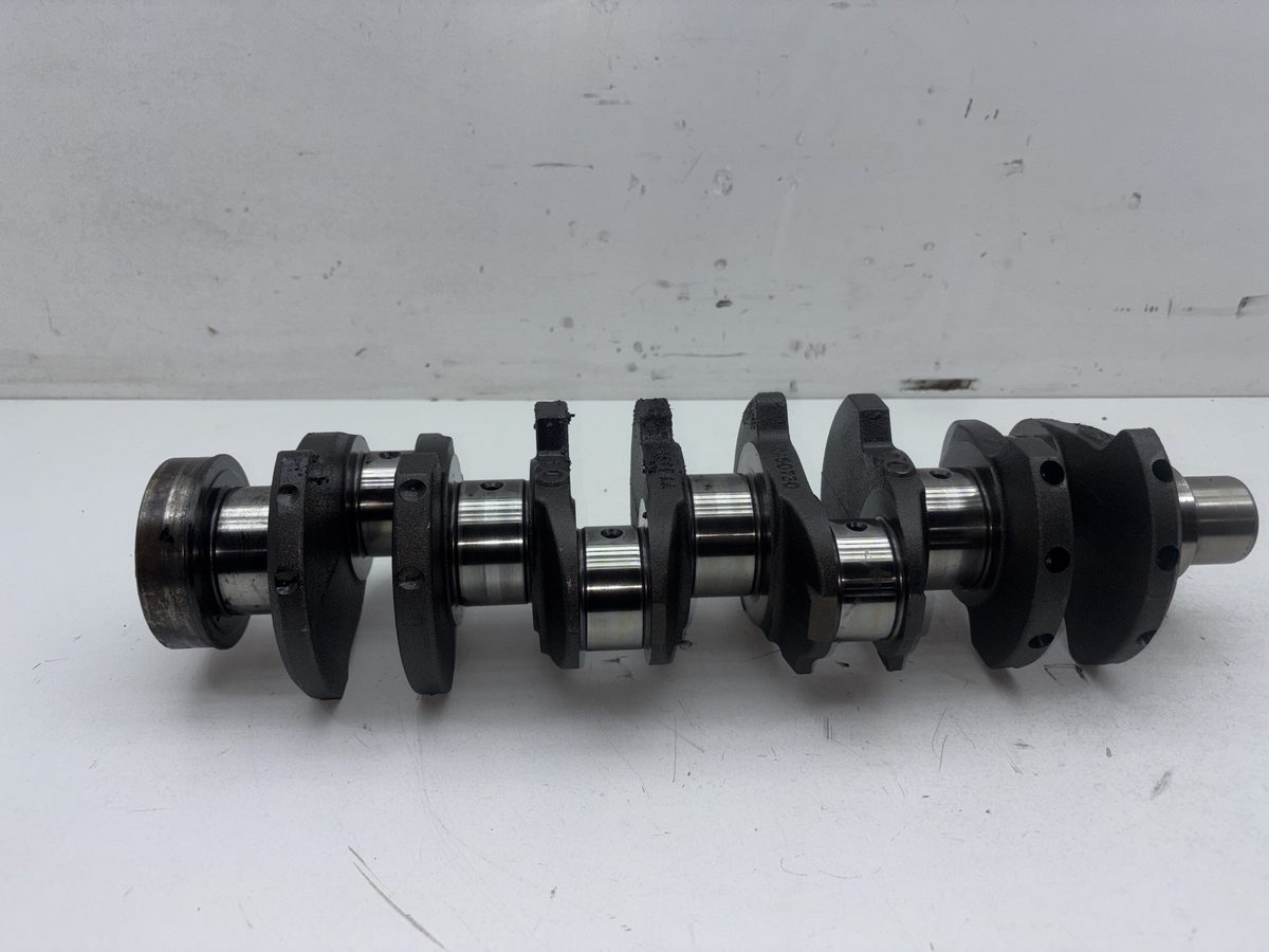 Cigueñal Ford Focus Berlina (CAP) 2004-2007 1.8 TDCi Turbodiesel CAT 1.8L 85kW