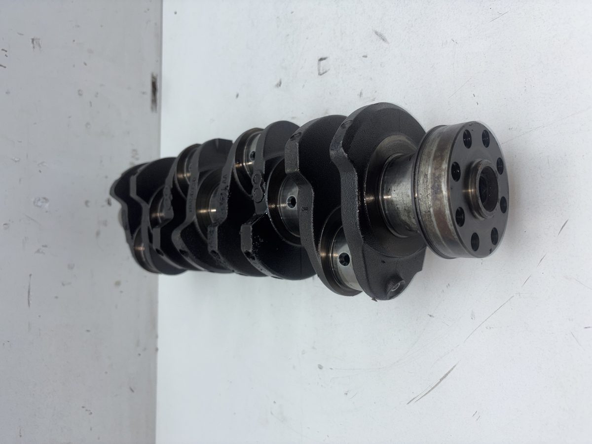 Cigueñal Ford Focus Berlina (CAP) 2004-2007 1.8 TDCi Turbodiesel CAT 1.8L 85kW