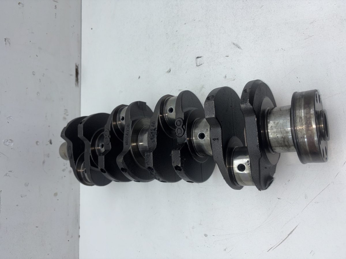 Cigueñal Ford Focus Berlina (CAP) 2004-2007 1.8 TDCi Turbodiesel CAT 1.8L 85kW