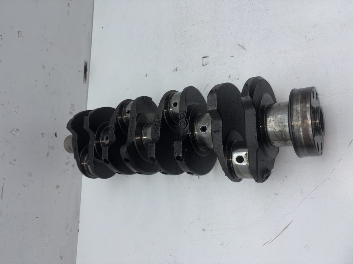 Cigueñal Ford Focus Berlina (CAP) 2004-2007 1.8 TDCi Turbodiesel CAT 1.8L 85kW