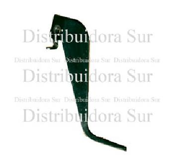 SOPORTE LATERAL IZQUIERDO RADIADOR RENAULT 19/EXPRESS DIESEL [DISTRIBUIDORA SUR]