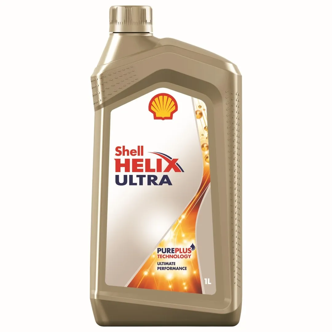 Aceite Sintético Shell Helix Ultra 5W30