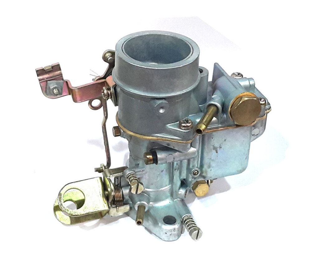 CARBURADOR RENAULT R12 1 BOCA SOLEX