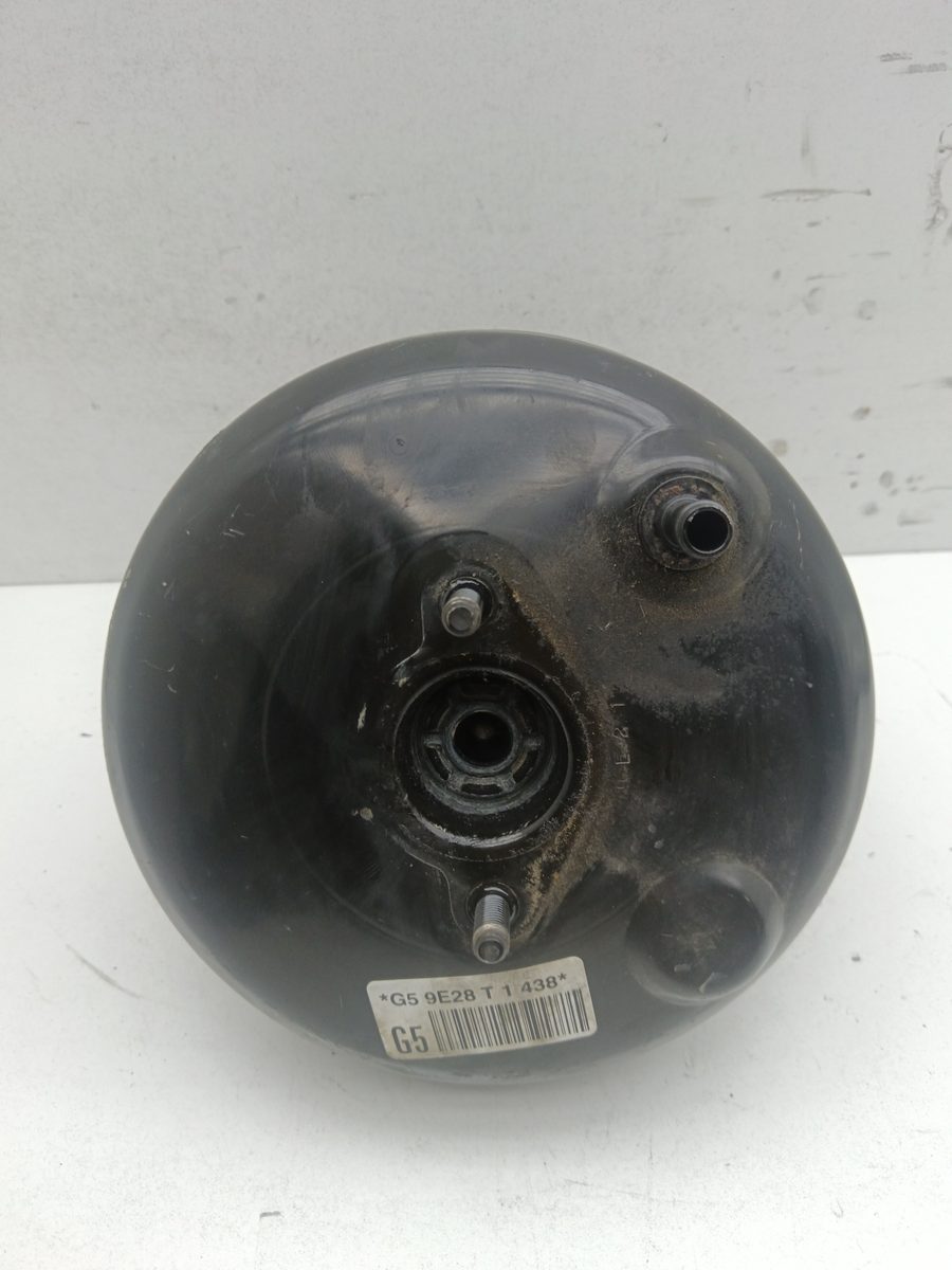 Servofreno Chevrolet Spark 2005-2011 S 1.0L 49kW 28844