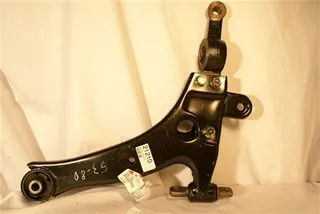 BASTIDOR INF IZQ HYUNDAI SONATA III 98