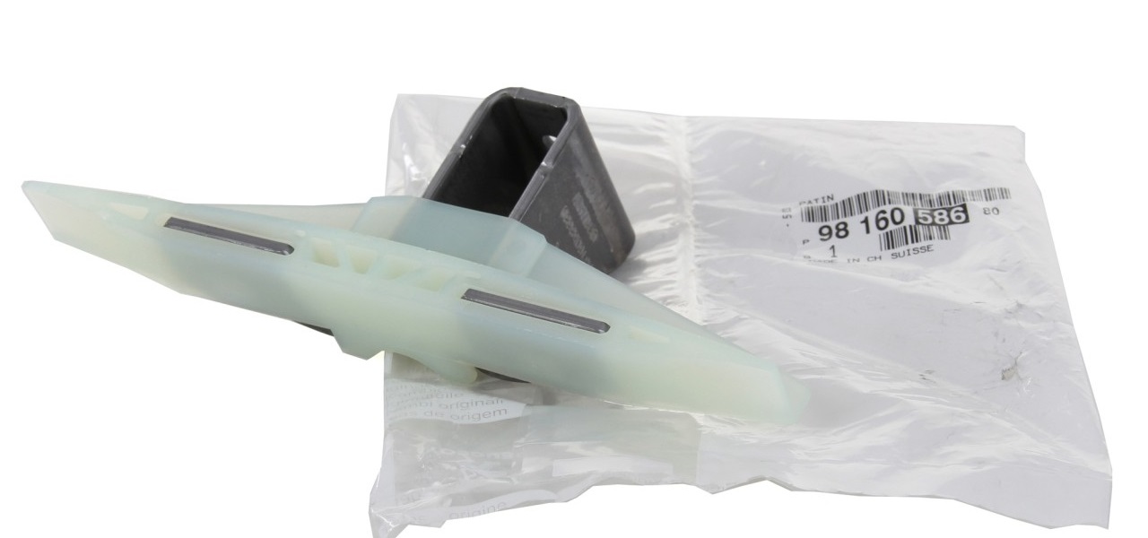 PATIN CADENA DISTRIBUCION 308/DS3 1.6 THP [ORIGINAL PSA]