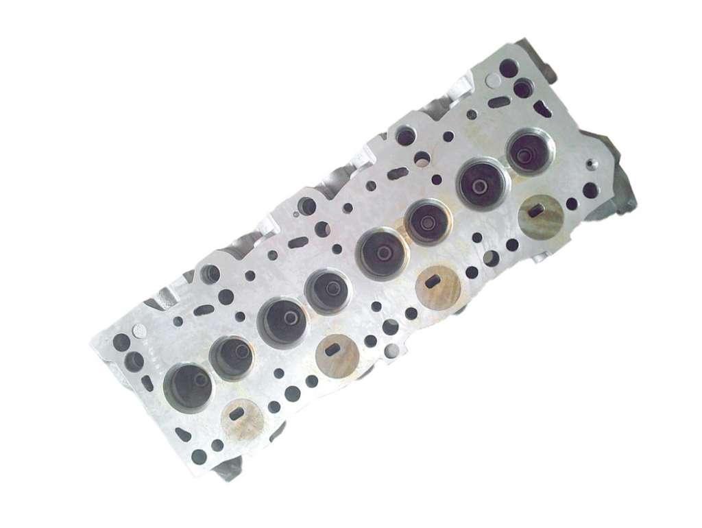 Tapa de cilindros