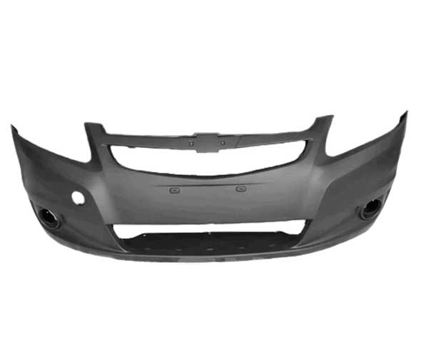 PARAGOLPES DELANTERO