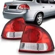 Farol Trasero Chevrolet Corsa Classic Izquierdo 2009 Al 15