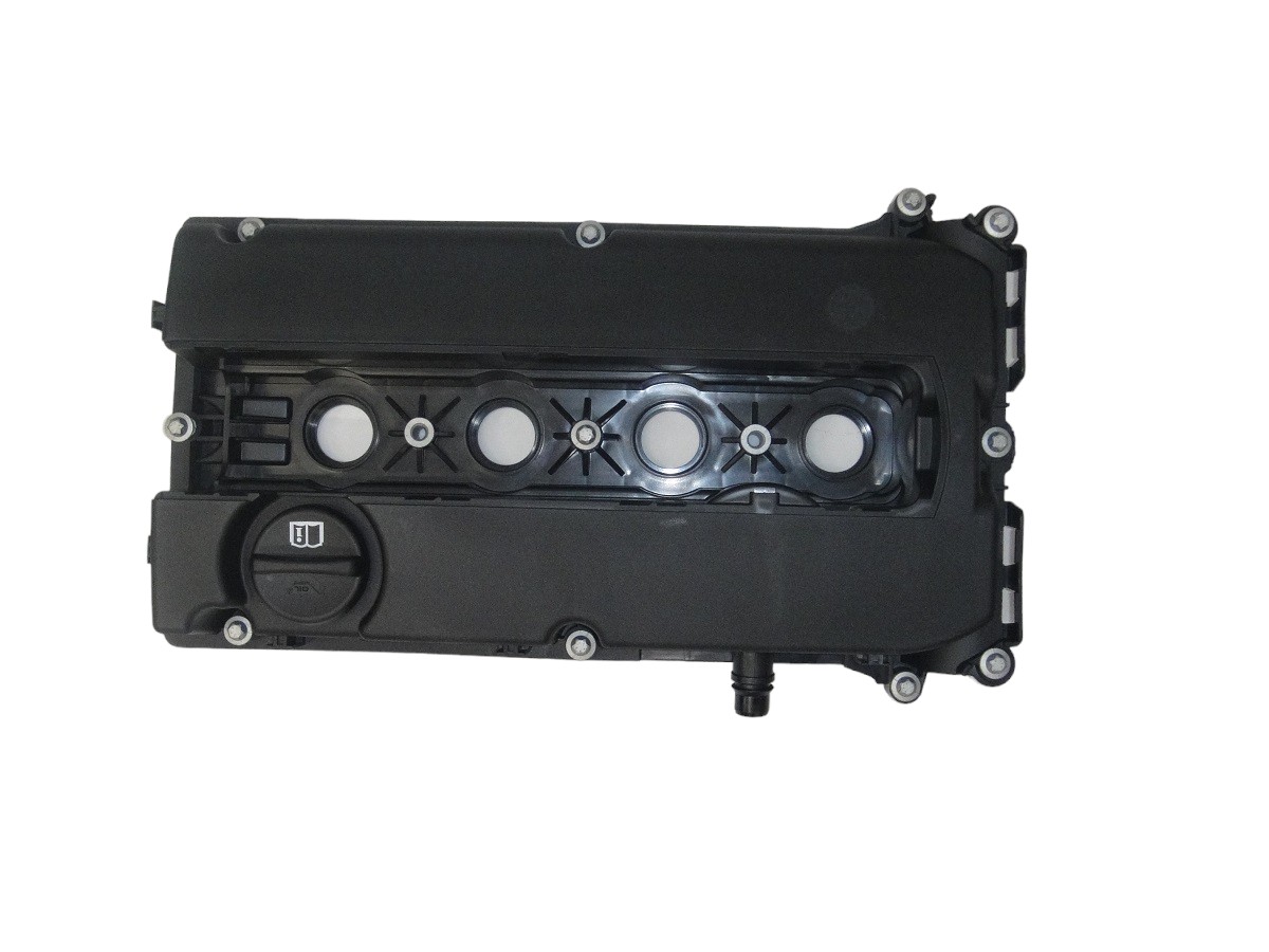 TAPA VALVULAS CHEVROLET SONIC 1.6/CRUZE 1.8/TRACKER 1.8(16V)