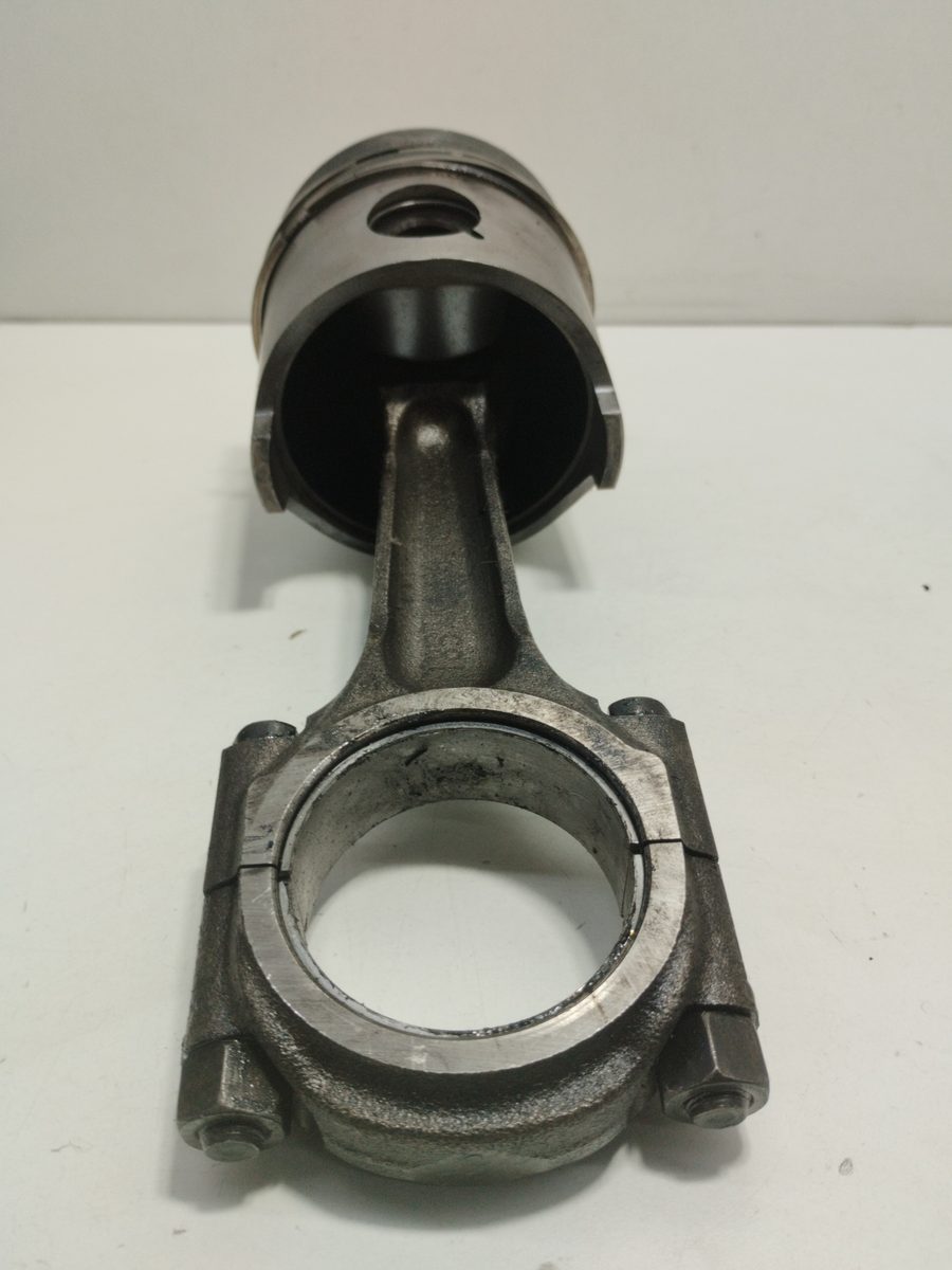 Piston Y Biela Peugeot Partner (S2) 2002-2008 1.9 Diesel 1.9L 51kW