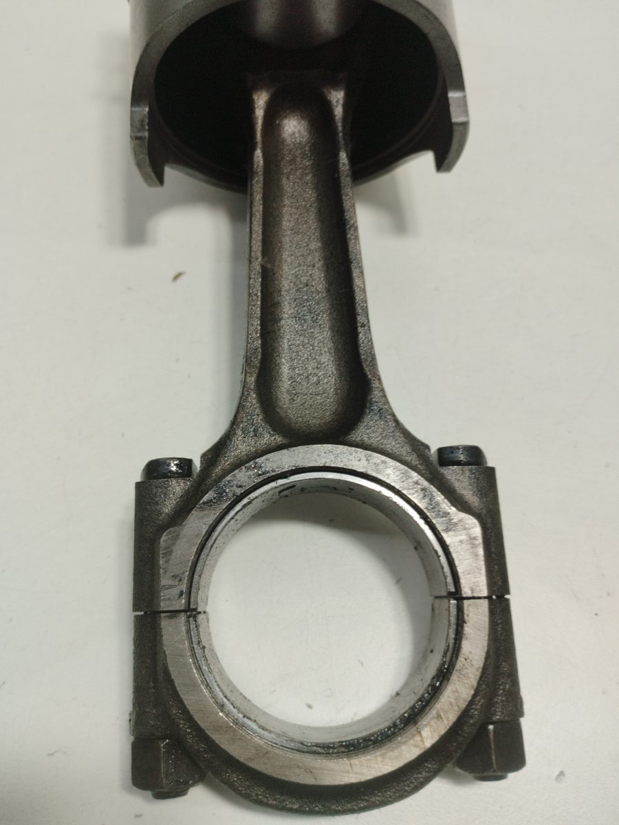 Piston Y Biela Peugeot Partner (S2) 2002-2008 1.9 Diesel 1.9L 51kW