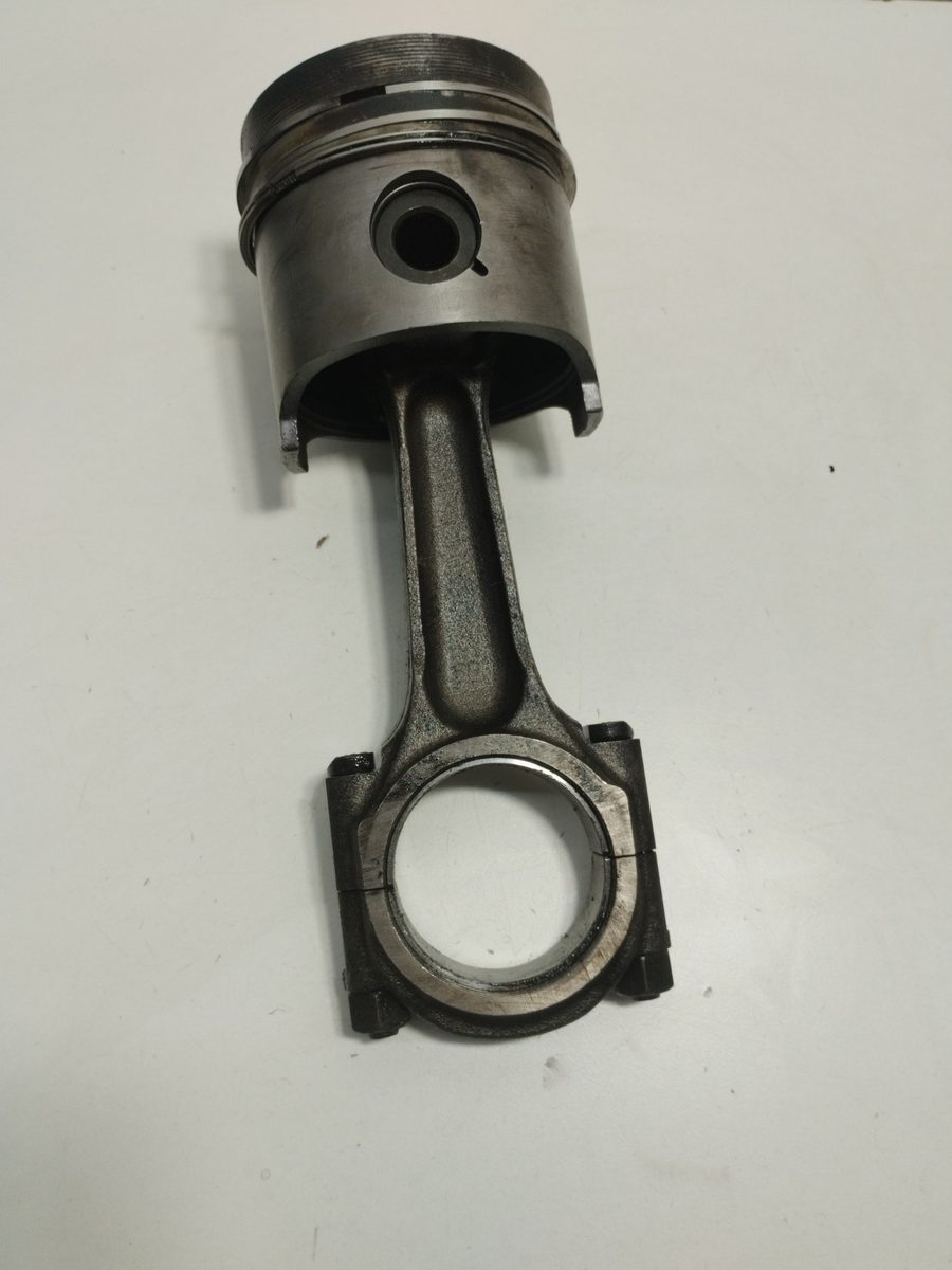 Piston Y Biela Peugeot Partner (S2) 2002-2008 1.9 Diesel 1.9L 51kW