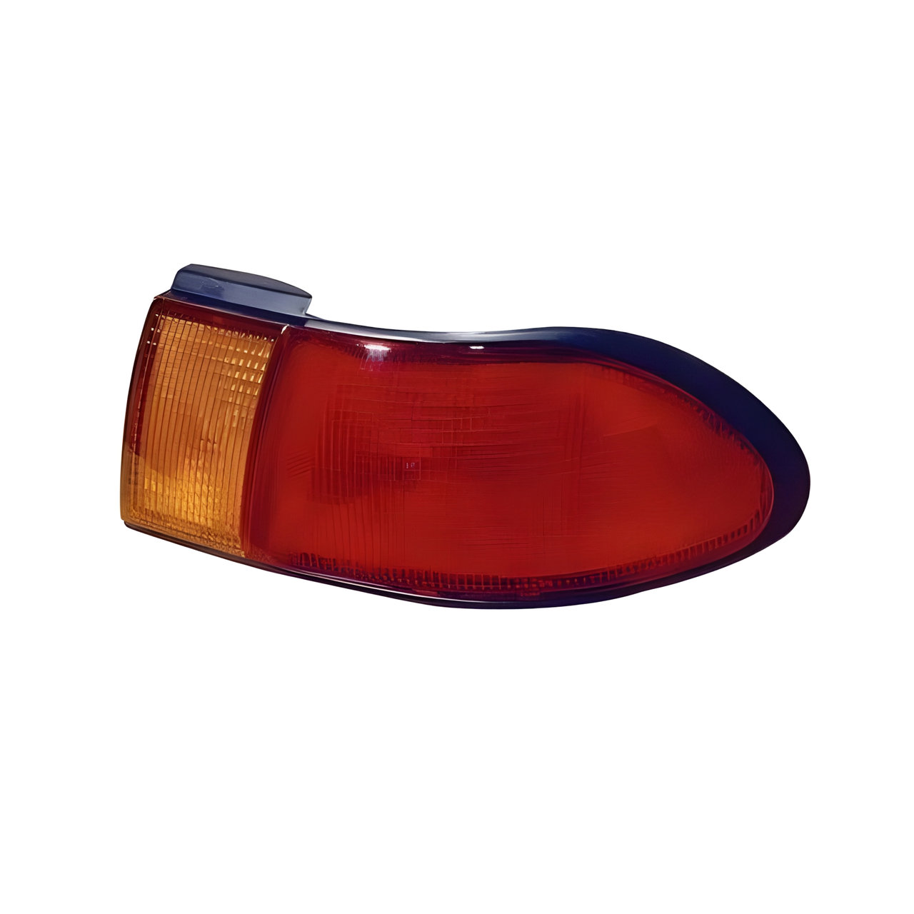 FARO TRASERO EXTERNO DER. BICOLOR -TYC-
