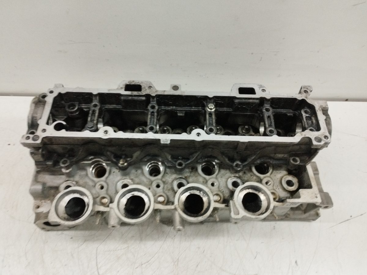 Tapa De Cilindros Citroën C3 1995-2010 1.4 HDi Cool 1.4L 50kW 9636896980
