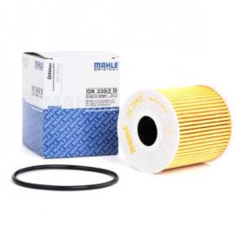 FILTRO ACEITE PEUGEOT CITROEN CARTUCHO 70X24MM 107 206 207 307 308 407NEMO PARTNER1.4 16V C3 C4 C5